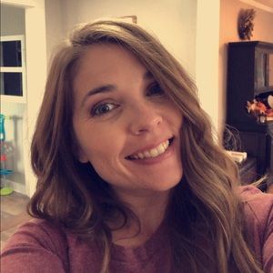 Meet your Posher, Brandi